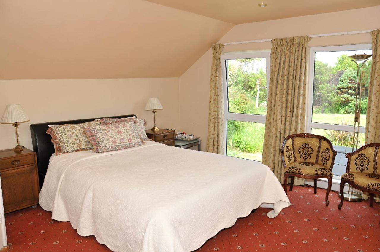 Cloneen House Bed & Breakfast ทรามอร์ ห้อง รูปภาพ