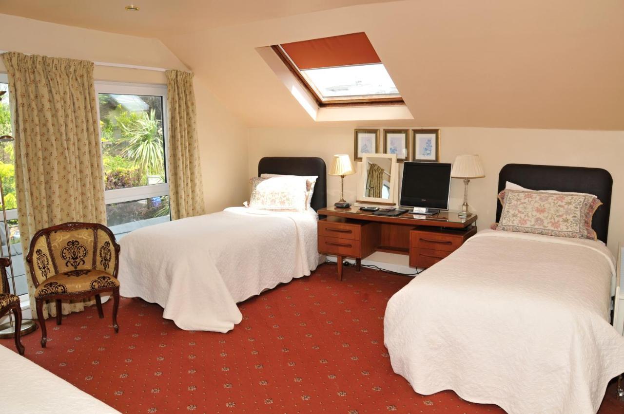 Cloneen House Bed & Breakfast ทรามอร์ ห้อง รูปภาพ