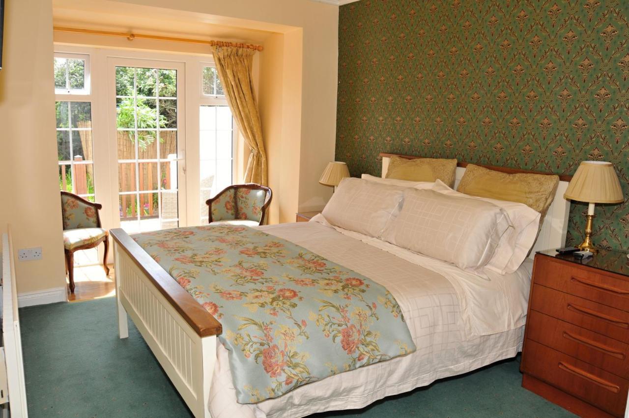 Cloneen House Bed & Breakfast ทรามอร์ ภายนอก รูปภาพ