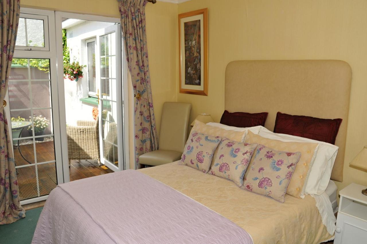 Cloneen House Bed & Breakfast ทรามอร์ ห้อง รูปภาพ
