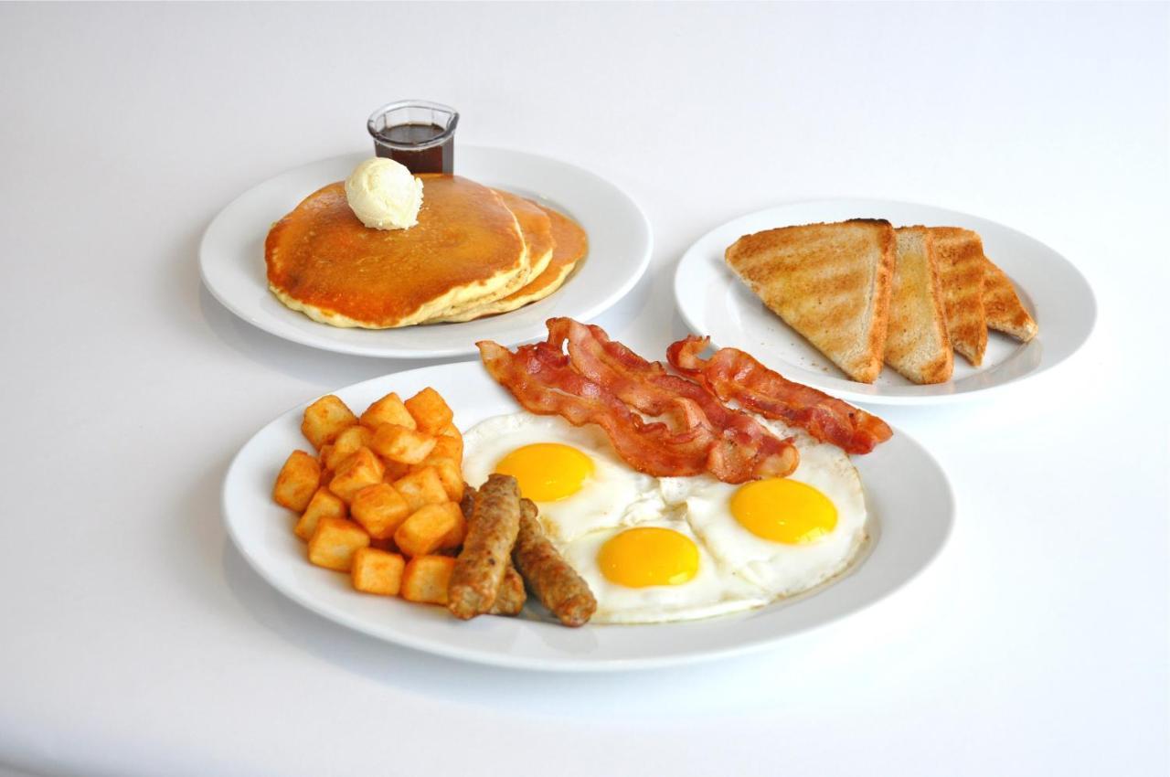 Cloneen House Bed & Breakfast ทรามอร์ ภายนอก รูปภาพ