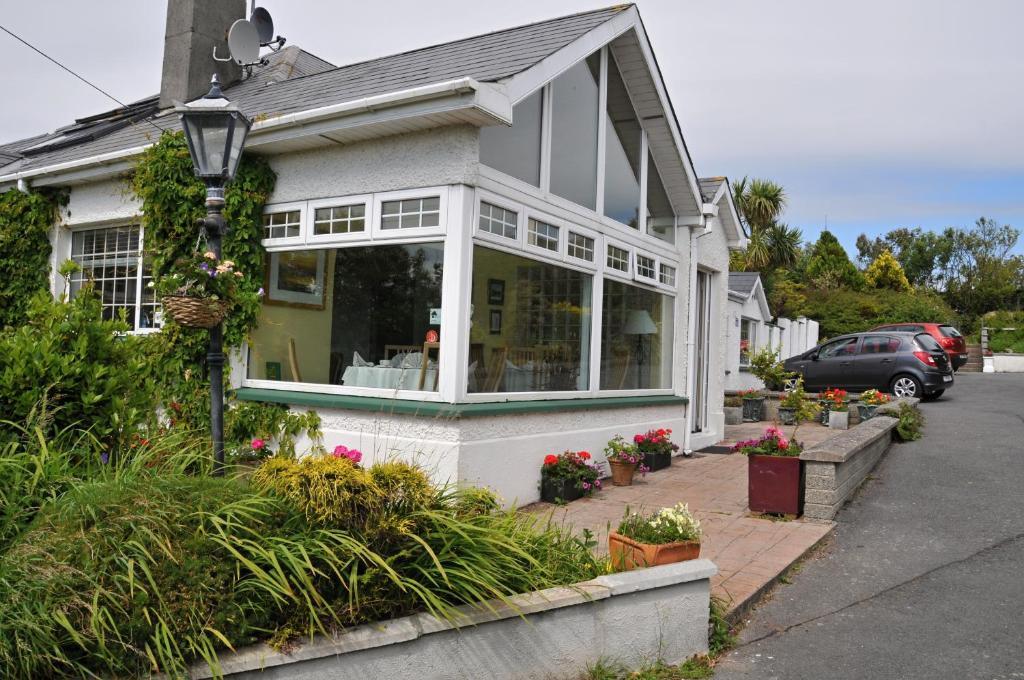 Cloneen House Bed & Breakfast ทรามอร์ ภายนอก รูปภาพ