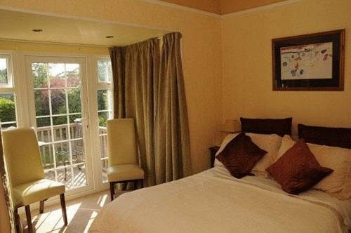 Cloneen House Bed & Breakfast ทรามอร์ ภายนอก รูปภาพ
