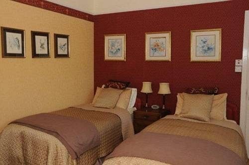Cloneen House Bed & Breakfast ทรามอร์ ภายนอก รูปภาพ
