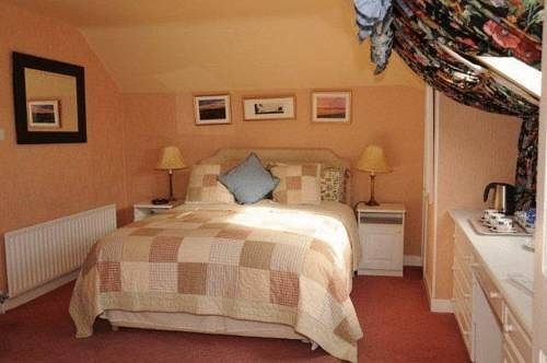 Cloneen House Bed & Breakfast ทรามอร์ ภายนอก รูปภาพ