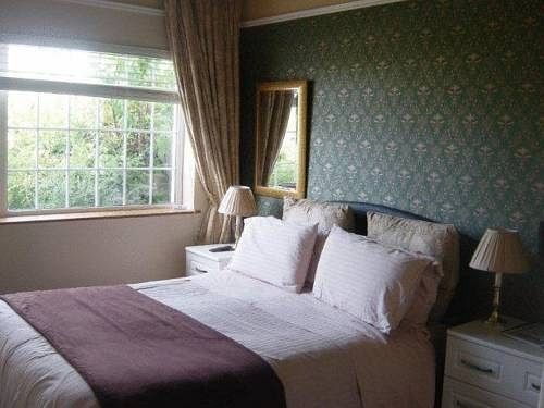Cloneen House Bed & Breakfast ทรามอร์ ภายนอก รูปภาพ
